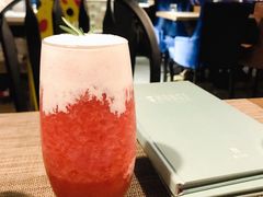 -静香HOUSE·全时段融合餐厅(七星欢乐颂店)