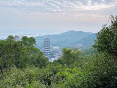 -冠头岭