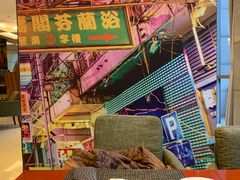 -元一希尔顿酒店·禅自助餐厅·啤酒花园