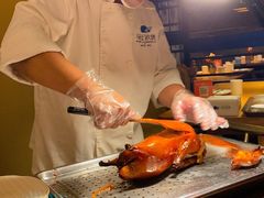 -马仕玖煲·融合菜·酥不腻烤鸭(人大店)