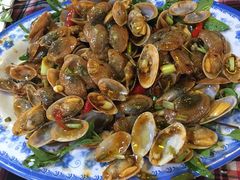 -幸福姐海鲜大排档