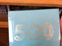 -M.F CDshop唱片店