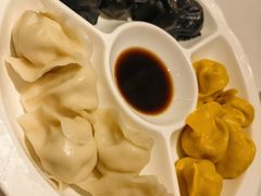 -必点海鲜·海肠捞饭·鲅鱼水饺(滨江道店)