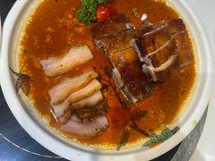 -顺卿庭·广东顺德菜(夫子庙水游城店)