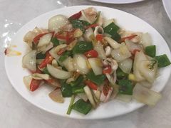 -芽庄老成都川菜馆