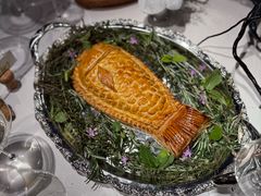-Oyster Talks 四度蚝法餐厅