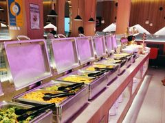 -比格比萨自助(赛罕区万达广场店)