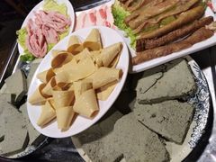 -大味生态火锅(蓝谷地店)