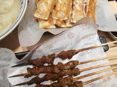 -遇见小面(东方宝泰店)