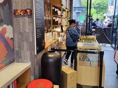 -茶颜悦色(花园道店)