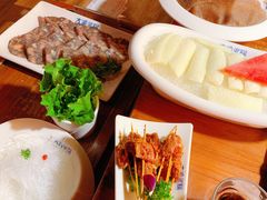 -大渝火锅(太仓万达店)
