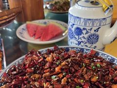-杨记隆府(白象街店)