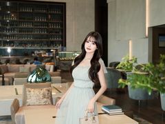 -深圳国际会展中心希尔顿酒店(前海华发冰雪世界店)