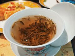 茉莉雪毫-富华斋饽饽铺·宫廷糕点·伴手礼(护国新天地店)