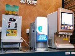 -萨莉亚意式餐厅(三号湾广场店)