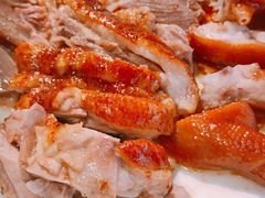 鹅肉三拼-陈鹏鹏潮汕菜(欢乐海岸 海边景观店)
