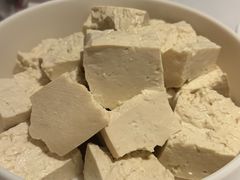 豆腐-天府火锅·始于1989年(老城十字街店)