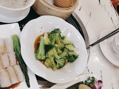 -德兴show鲜·蒸汽海鲜火锅餐厅(格创悦里店)