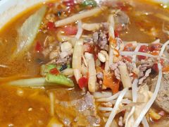 -水平有限广西米粉·广西风味集(五道口店)