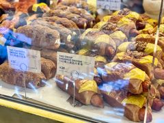 -PAPER STONE BAKERY(天汇广场店)