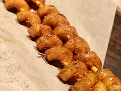 -耶里夏丽·丝路国际·新疆餐厅(浦东区东方路店)