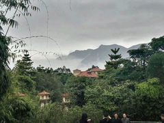 -广州锦绣香江度假别墅