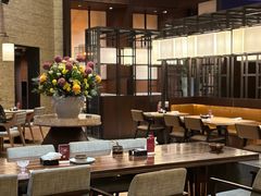-长沙君悦酒店·自助餐厅咖啡厅