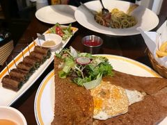 -La Creperie法餐厅(桃江路店)