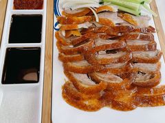 -满园春饼(宜昌万达店)