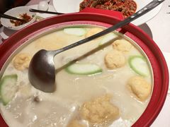 -千百味红餐厅·江西菜(绿地双子塔店)