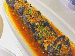 -小放牛河北菜(长安万达店)