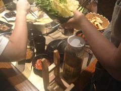 -手选潮汕鲜活牛肉火锅(二七广场店)