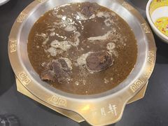 -芦月轩羊蝎子(太平桥店)