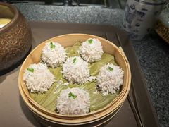 -南京大牌档(淮安吾悦广场店)