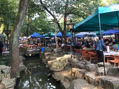 -兴福老面馆(寺路街店)