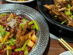 -掌上鲜(南顺城街店)