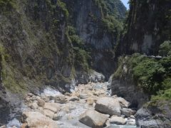 -太鲁阁公园
