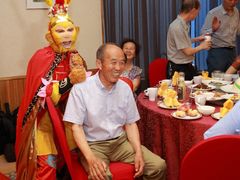 -王府井奥莱临潼小镇(临潼店)