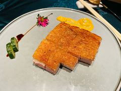 -钟菜·粤菜点心·宴请(海上世界·汇港二期店)