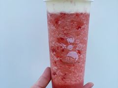 -喜茶(北京三里屯太古里店)