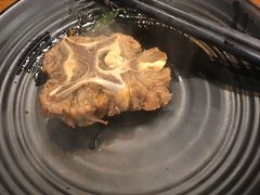 -烤官达人·徐州鲜羊肉串(江宁店)