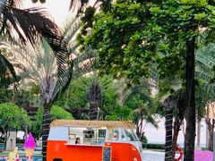 -三亚海棠湾万丽度假酒店