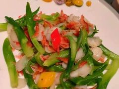 -莆鑫海鲜城(浏河店)