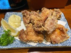 -千代武日本料理(爱建店)