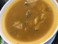 野米花胶-三妹小龙虾·黄油蟹(华侨城总店)