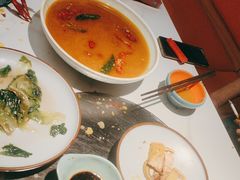 -尚海派·云山886烧烤龙虾馆(云山路店)