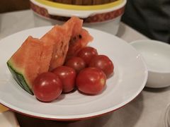-大鸭梨烤鸭(甘家口店)