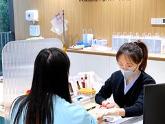 -百汇医疗健康管理与出国体检中心