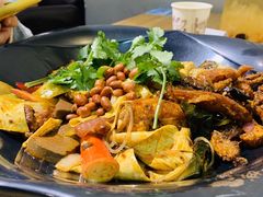 -小山城麻辣香锅(新邻生活广场店)