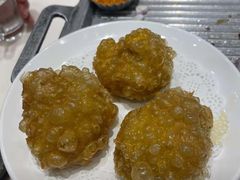 -老爷庙风味美食府(魏都大道店)